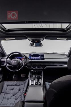 هوندا أكورد